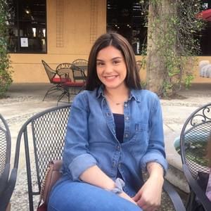 Meet your Posher, Natalia